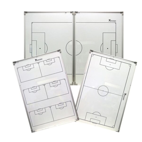 Double Sided Folding Tactics Board